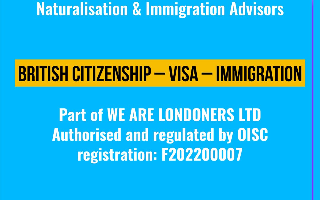 Get Your UK Visa Approved Faster with Immigration Experts