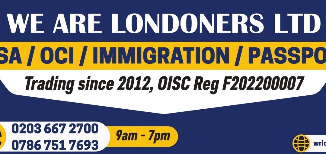 Benefits of Hiring Immigration Advisers in London